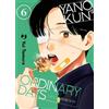 Edizioni BD Yano-kun's ordinary days (Vol. 6)