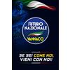 Moomi Design Se sei come noi, vieni con noi. Il coraggio vince: VITALE Vitalità, Identità, Tradizioni, Amore, Liberta, Eccellenza, Io lavoro con coraggio e impegno ... a righe 100 pagine - misure 15 x 23 cm