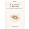 Dialoghi Non sapevo il rumore. Dalla parte che nessuno consola