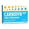 ALFASIGMA SpA Carnidyn Fast 20bust