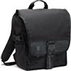 Chrome Industries Warsaw Pack - 30 Litri, nero, 30L, classico