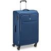 Roncato FLYOVER Trolley grande 78 cm Espandibile - Blu Notte