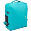 Roncato WANDERLINE Easyjet Zaino da viaggio 45x36x20 cm - Turchese