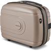 REDOLZ Articolo originale E11, talpa, Beauty Case, Classico