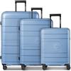 REDOLZ Articolo E11, Cool Blu, 3-SET+, Classico
