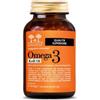 SALUGEA (RELOAD Srl) Salugea Omega 3 Krill Oil 60 Perle - Integratore EPA e DHA