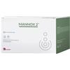 URIACH ITALY Srl Uriach Mannox 2 20 Stick Orosolubili Vie Urinarie
