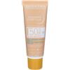 BIODERMA Photoderm COVER Touch Mineral Claire SPF50+ Crema Solare Viso Colorata Coprente - Colore Chiaro 40 ml solare