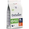EXCLUSION MONOPROTEIN VET DIET INTESTINAL CAT PORK & RICE KG 1,5