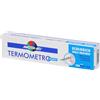 Master Aid Master-aid Termometro Clinico Ecologico Gallio 1 Pezzo