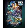 Mark Schey Chris Northrop Black Box Chronicles (Tascabile)