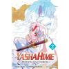 Takashi Shiina Rumiko Takahash Yashahime: Princess Half-Demon, Vol. (Tascabile)