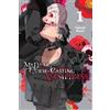 Chisaki Kanai Anthony Quintessenza Giuse My Dear, Curse-Casting Vam (Tascabile)