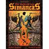 Raulo Cáceres Rafael Jimenez Die Schlacht von Simancas (Copertina rigida)