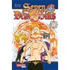 Lasse Christian Christi Seven Deadly Sins 39: Mittelalterliche Fant (Tascabile)