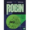 Rüdiger Bertram Robin the Hood - Wie klaut man ein Gehirn?: Kinder-A (Tascabile)