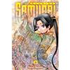Yusei Matsui The Elusive Samurai, Vol. 1 (Tascabile) Elusive Samurai
