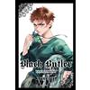 Yana Toboso Tomo Kimura Bianca Pistillo Black Butler, Vol. 32 (Tascabile)