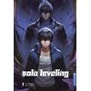 Chugong Peperon Melina Honn Solo Leveling Roman Taschenbuchausgabe (Tascabile)