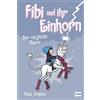 Dana Simpson Fibi und ihr Einhorn - Der magische Sturm Bd. 6 (Tascabile)