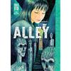 Junji Ito Alley: Junji Ito Story Collection (Copertina rigida) Junji Ito