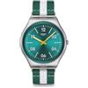 Swatch Montre Swatch Casuak Stripe