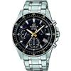 Edifice Casio Orologio Uomo Edifice EFV-540D-1A9VUEF