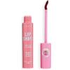 Revolution Beauty London Revolution Lip Shift Peel Off Lip Stain, Tinta Labbra Peel-Off a Lunga Durata, Pigmenti Intensi, Formula Leggera, Stellar Rose, 2.5ml