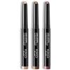 KIKO Milano Long Lasting Eyeshadow Sticks Trio | Creamy Formula & Extreme Hold | Shades 03, 05 & 14