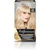 L'Oreal Paris LOral Paris Prfrence Hair Verf - 10.1 Extra Light Asblond - Color Extender