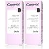 Cameleo Expert - Sebum Control - Scrub Cuoio Capelluto - Detergente profondo, regola il sebo, prepara la cute alla cura - Complesso AHA & Estratto di Salice Bianco - 30 ml (Confezione da 2)