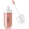 KIKO Milano Kissable Lip Volume Plumping Lip Cream 04, Crema Labbra Perfezionatrice Effetto Volumizzante