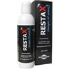 WIKENFARMA RESTAX SHAMPOO AF UOMO 200ML