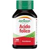 JAMIESON Acido Folico Jamieson 200 Compresse