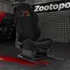 Zootopo Supporto Inferiore Del Sedile Con Seduta Nera Fit Racing Sim Cockpit