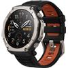 Amazfit T-Rex Ultra 2 Nera Smartwatch HYROX-Modus