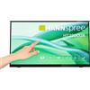 Hannspree 54.6cm (21,5") HT220CUA 16:9 M-TOUCH Touch HDMI+DP