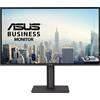 ASUS Business BE27AQ Monitor 27 Zoll IPS QHD 2560x1440 16:9 75 Hz