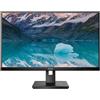 Philips S-line 222S9JML Monitor LED 22" Full HD, 75 Hz, Nero