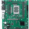 ASUS MB ASUS PRO H810M-C-CSM (Intel.LGA1851.DDR5.mATX)