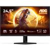 AOC Gioco 25G4SRE - 25 Pollici Full HD Schermo, 300 Hz, 1 Ms, G-Sync Comp HDR400