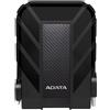 ADATA HD710 Pro - Disco Rigido - 1 TB - Esterno (Portatile)