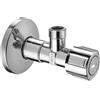 Schell COMFORT valvola ad angolo, 1/2" x 3/8", 054300699, COMFORT cromo [Rubinetteria Bagno > Rubinetti Filtro]