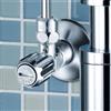 Schell COMFORT valvola ad angolo, 1/2" x 3/8", 054280699, COMFORT cromo [Rubinetteria Bagno > Rubinetti Filtro]