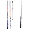 Kolpo Vertical Strike Canna da Pesca per Vertical Jigging, Carbonio ad Alta Densità, 2 Sezioni