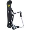 TOPEAK Porte bidon Modula Cage II - Bouteille ø63 a ø74 mm - Alu, plastique - Noir