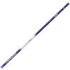 AESFADMOAH Canna da pesca telescopica ultraleggera da 8-16 m. Canne da pesca per acque profonde, adatte a fiumi, oceani, laghi e ideali come regalo per pescatori(8m)