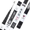 AESFADMOAH Canna da pesca telescopica 8-16 m, ultraleggera, ideale per viaggi e pesca in acque profonde, fiumi, oceani, laghi e come regalo per pescatori(14m)