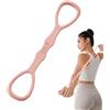 Generico Bande di Resistenza con Maniglie | Fasce Elastiche Espandi Pettorali,Fasce per Fitness,Per Palestra Casa Braccia Spalle Schiena Gambe Corpo Pilates Riabilitazione Yoga Anziani Uomini Anziani
