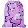 sarcia.eu Borsa da ginnastica per ragazze, a tracolla, da scuola borsa-zaino 32x39 cm (Rosa)
